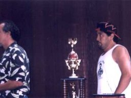 1999 Fall Awards